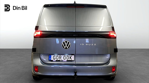 Volkswagen ID. Buzz 5 of 5