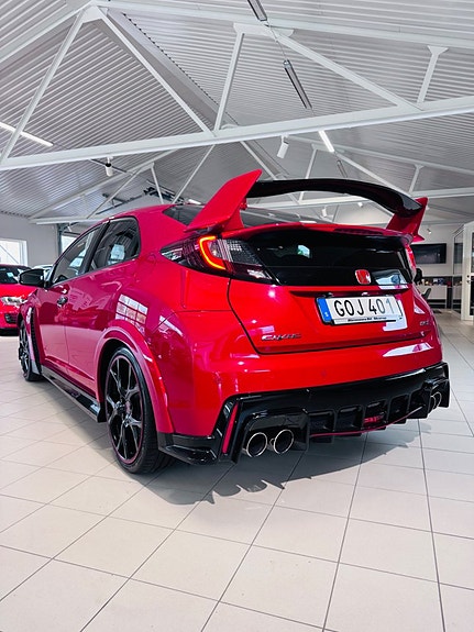 Honda Civic 24 of 29