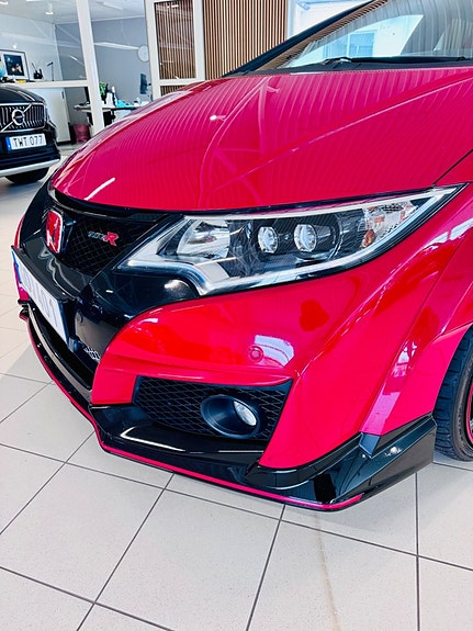 Honda Civic 15 of 29