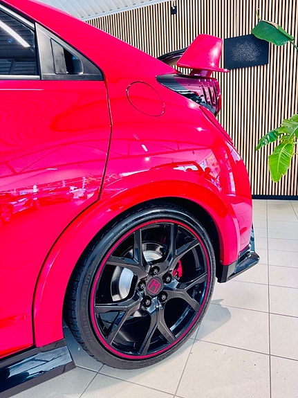 Honda Civic 13 of 29