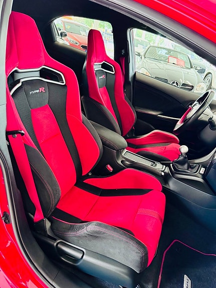 Honda Civic 5 of 5