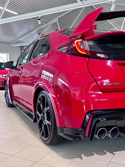 Honda Civic 22 of 29