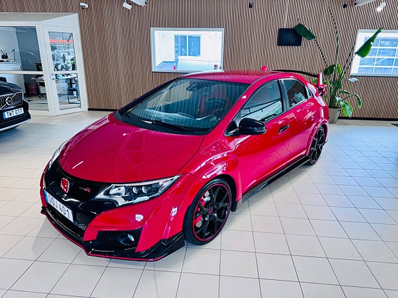 Honda Civic 26 of 29