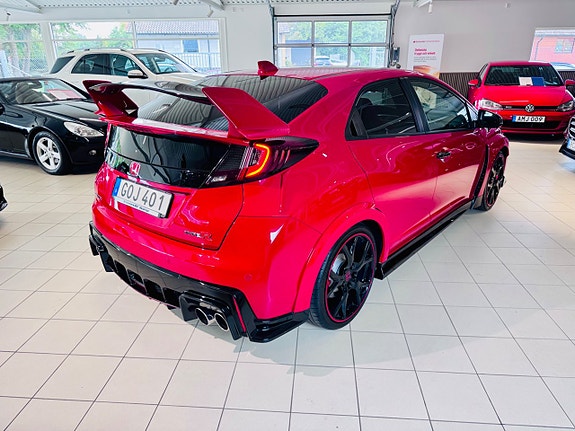 Honda Civic 25 of 29