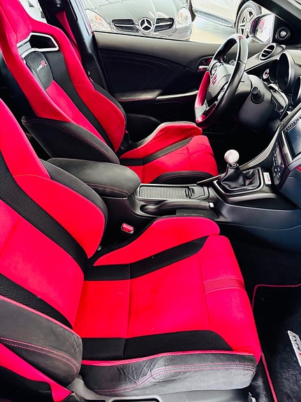 Honda Civic 19 of 29