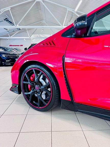 Honda Civic 4 of 5