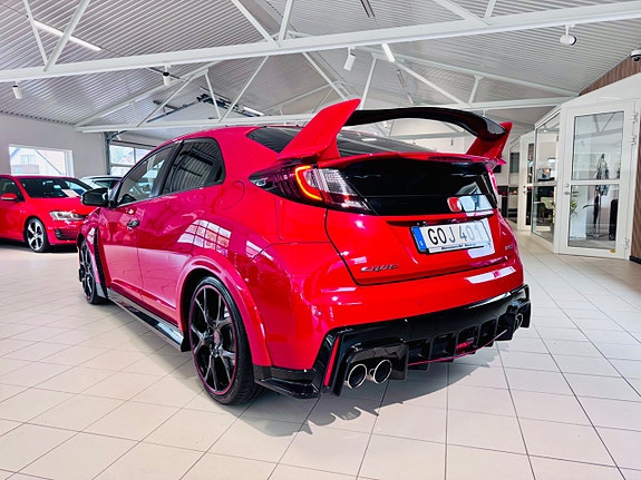 Honda Civic 2 of 5