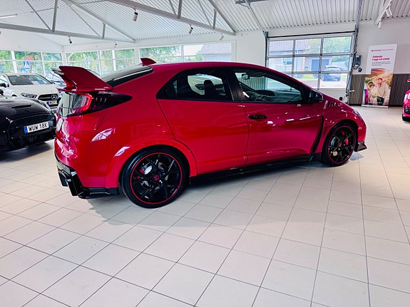 Honda Civic 17 of 29
