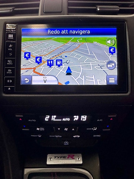 Honda Civic 11 of 29