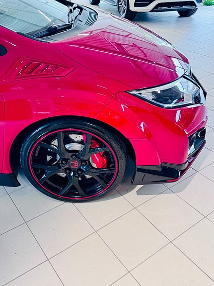 Honda Civic 21 of 29