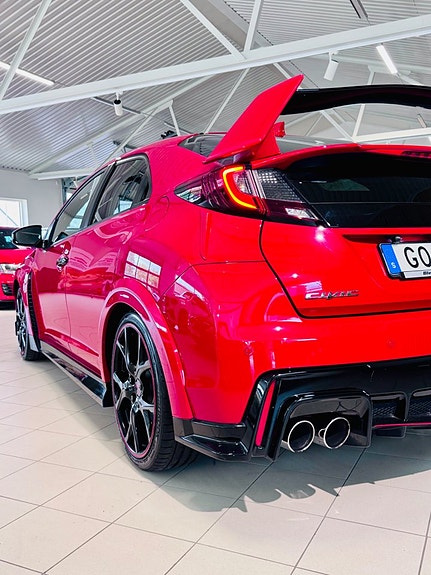 Honda Civic 23 of 29