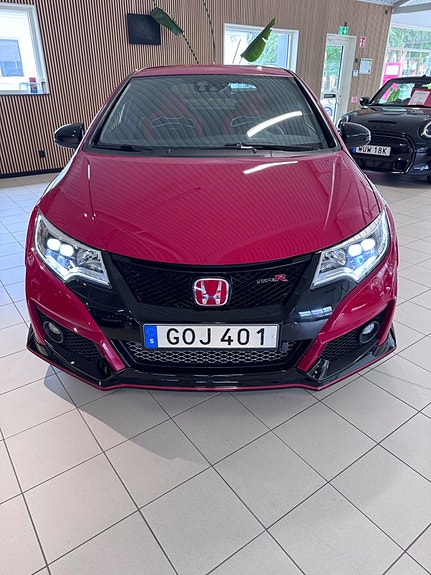 Honda Civic 14 of 29