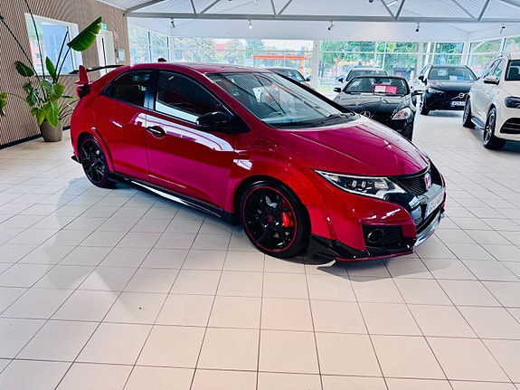 Honda Civic 16 of 29