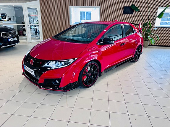 Honda Civic 12 of 29