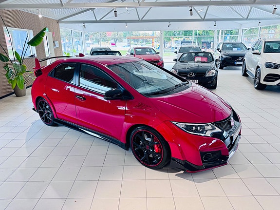 Honda Civic 7 of 29