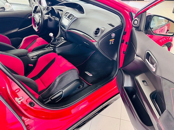 Honda Civic 6 of 29