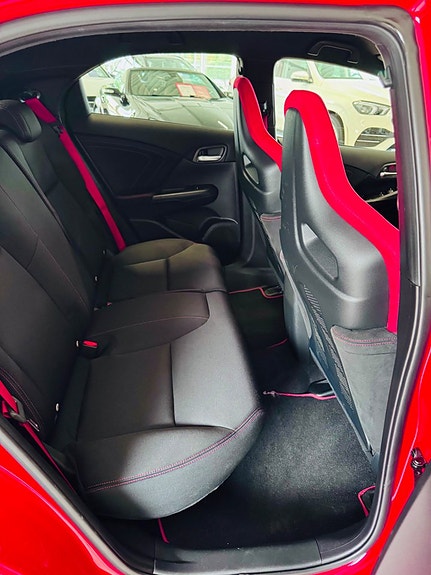 Honda Civic 8 of 29