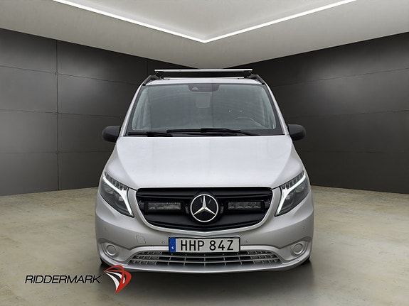 Mercedes-Benz Vito 108 5 of 5