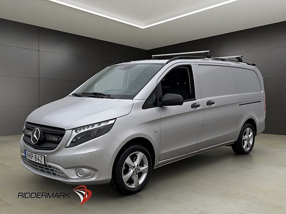 Mercedes-Benz Vito 108 3 of 5