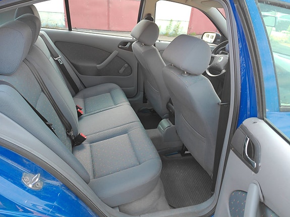 Skoda Octavia 8 of 12