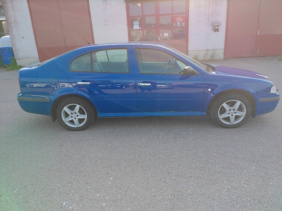 Skoda Octavia 9 of 12