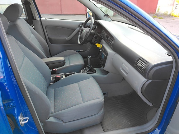 Skoda Octavia 7 of 12