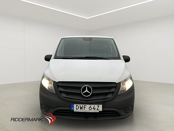 Mercedes-Benz Vito 114 5 of 5