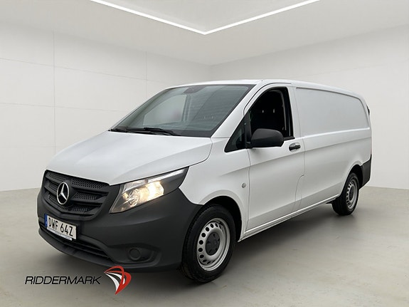 Mercedes-Benz Vito 114 3 of 5