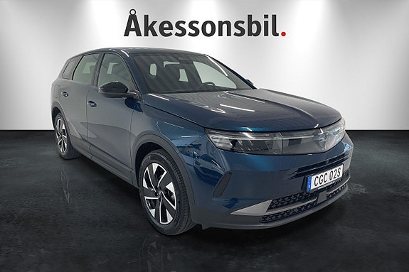 Opel Grandland 3 of 5