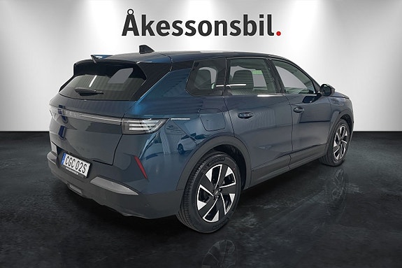 Opel Grandland 4 of 5