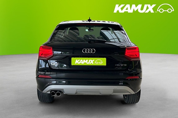 Audi Q2 5 of 5
