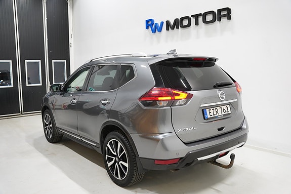 Nissan X-Trail 4 of 5