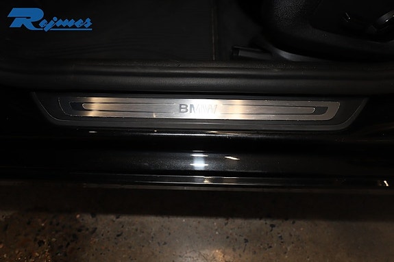 BMW 530d 15 of 19