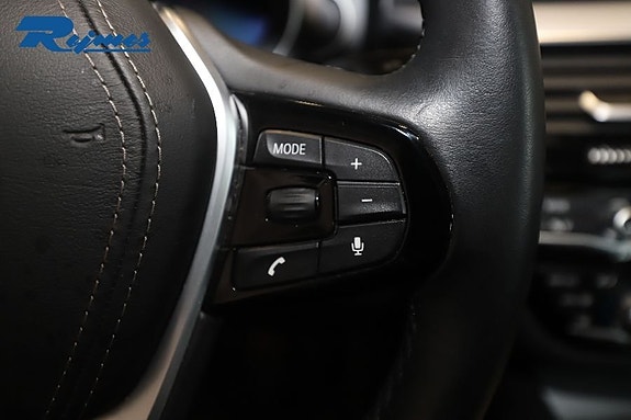 BMW 530d 12 of 19