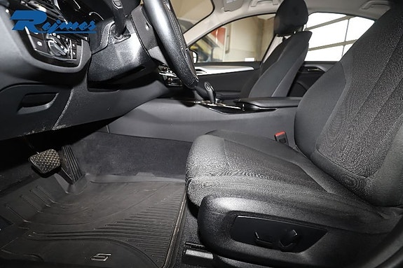BMW 530d 5 of 19