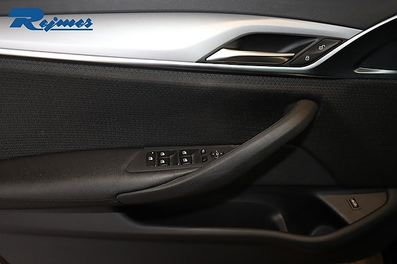 BMW 530d 13 of 19