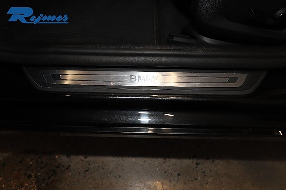BMW 530d 15 of 19