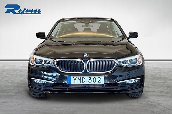 BMW 530d 3 of 19