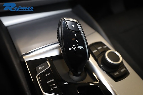BMW 530d 14 of 19