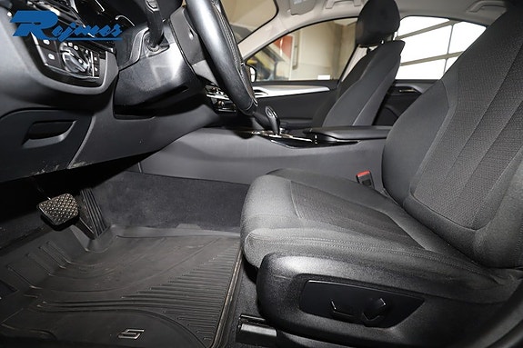 BMW 530d 5 of 5