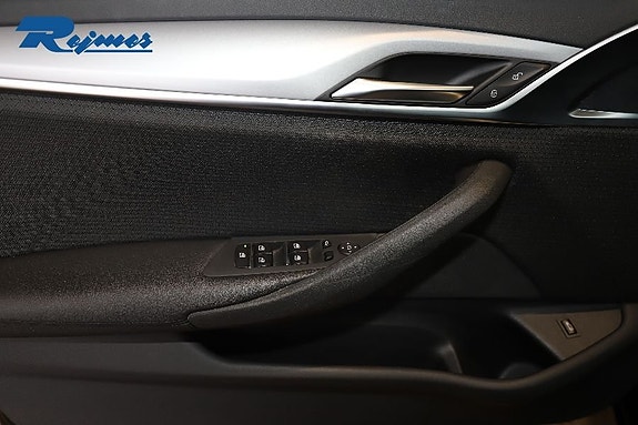 BMW 530d 13 of 19