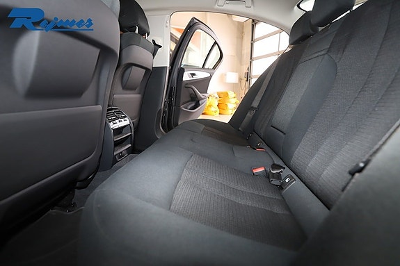 BMW 530d 7 of 19