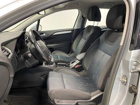 Citroen C4 8 of 12