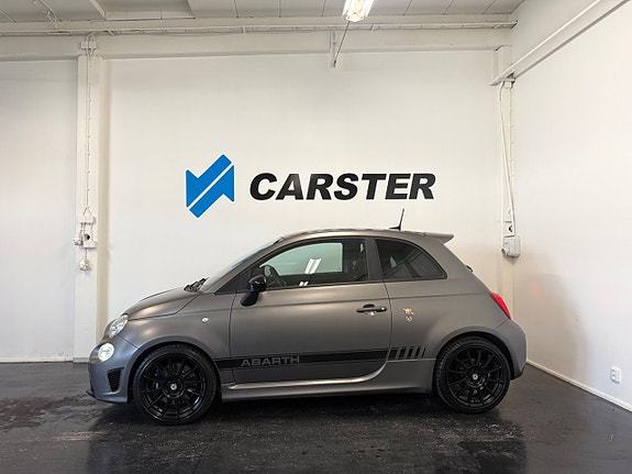 Abarth 595 3 of 5