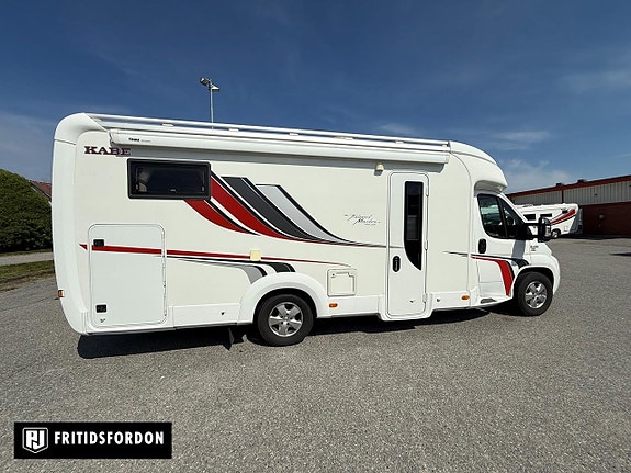 Kabe TM 740 LGB * Kommer snart*