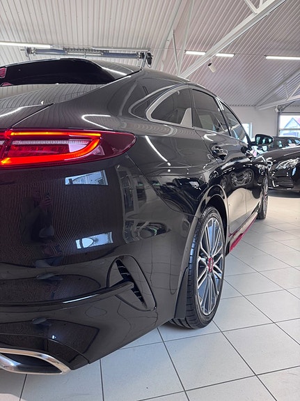 Kia ProCeed 4 of 22