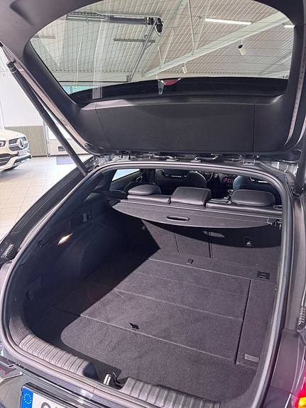 Kia ProCeed 13 of 22