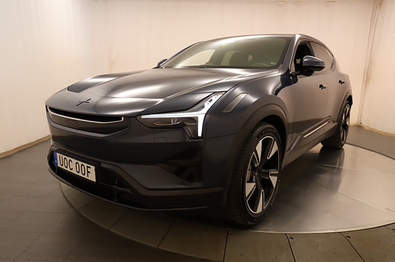 Polestar 3
