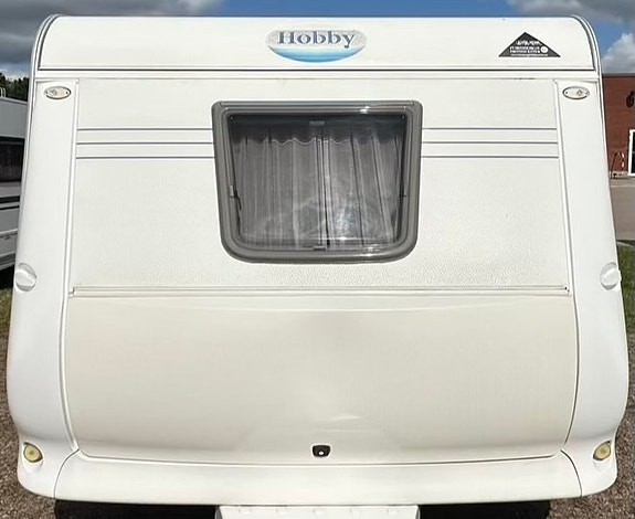 Hobby 560 UL EXELLENT 4 of 14