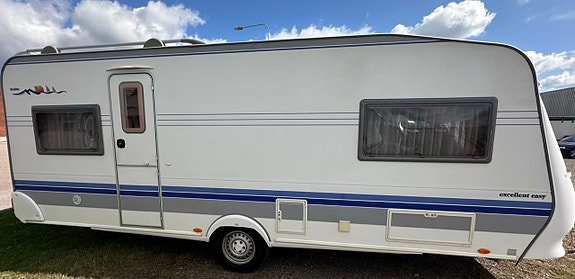 Hobby 560 UL EXELLENT